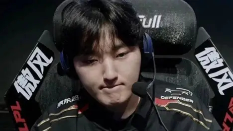 IG败给BLG,MSI梦碎:辅助位差距显著,BP环节引争议