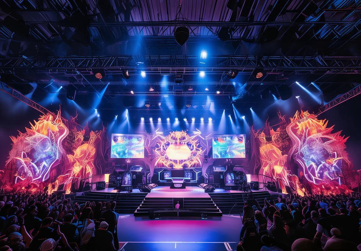 Tomorrowland电音节携手英雄电竞,百大DJ领衔呈现电子音乐盛宴 Tomorrowland电音节携手英雄电竞,百大DJ领衔呈现电子音乐盛宴