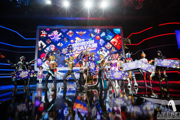 S15赛季赛事时间表:春季赛决赛、常规赛总决赛、全明星赛预告 S15赛季赛事时间表:春季赛决赛、常规赛总决赛、全明星赛预告