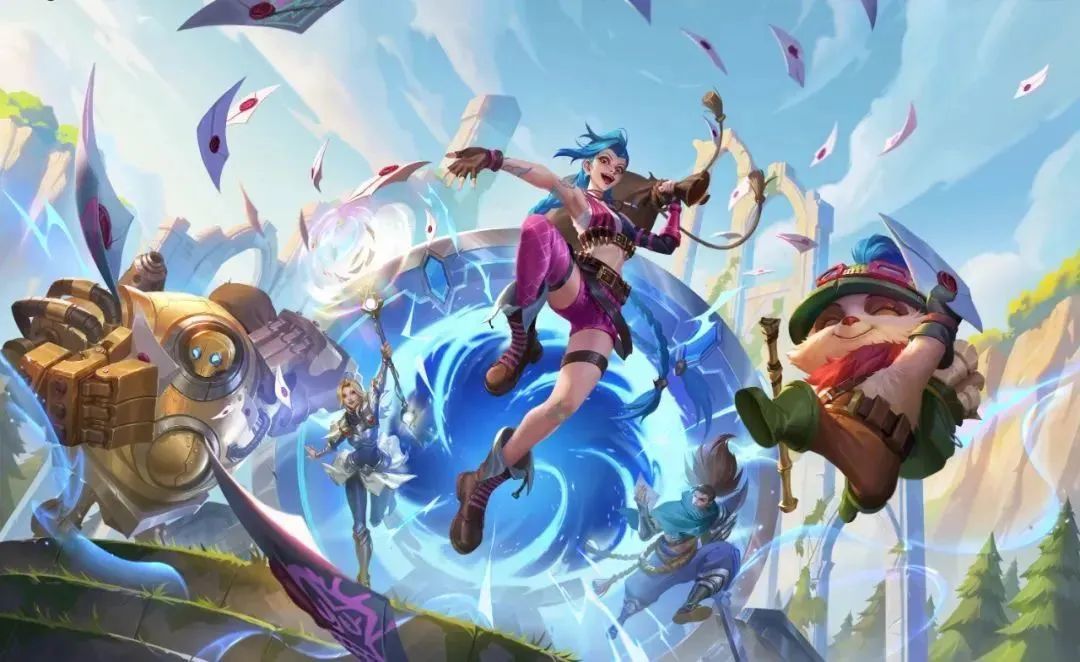 S15英雄联盟全球总决赛死亡之组激战:DK战队、WBG战队、C9战队同积1胜1负,出线形势扑朔迷离