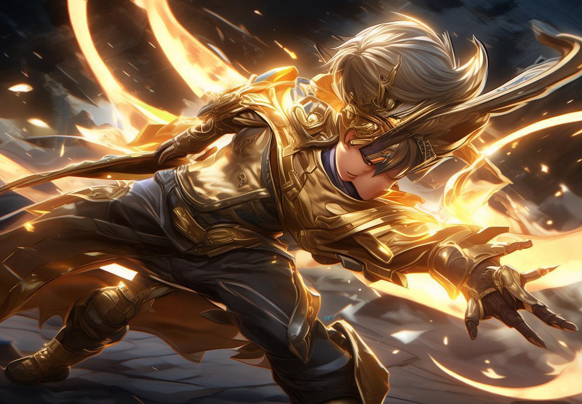 天崩地裂!BLG.Xun皇子完美框大,奠定胜局。 天崩地裂!BLG.Xun皇子完美框大,奠定胜局。