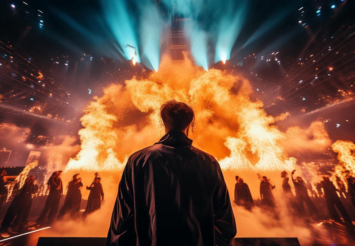 VCT冠军赛主题曲回顾:电竞音乐融合的巅峰现场LIVE,解析音乐与电竞结合的赛事魅力 VCT冠军赛主题曲回顾:电竞音乐融合的巅峰现场LIVE,解析音乐与电竞结合的赛事魅力