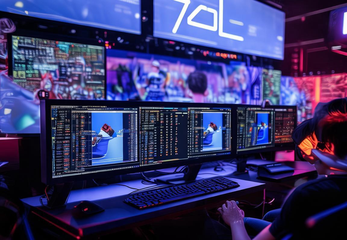 选手第一视角观赛系统上线,S15LOL全球总决赛观赛体验升级。 选手第一视角观赛系统上线,S15LOL全球总决赛观赛体验升级。