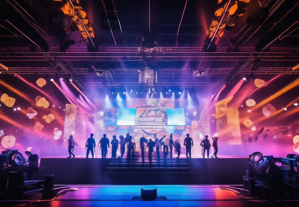 Tomorrowland电音节携手英雄电竞，百大DJ领衔呈现电子音乐盛宴