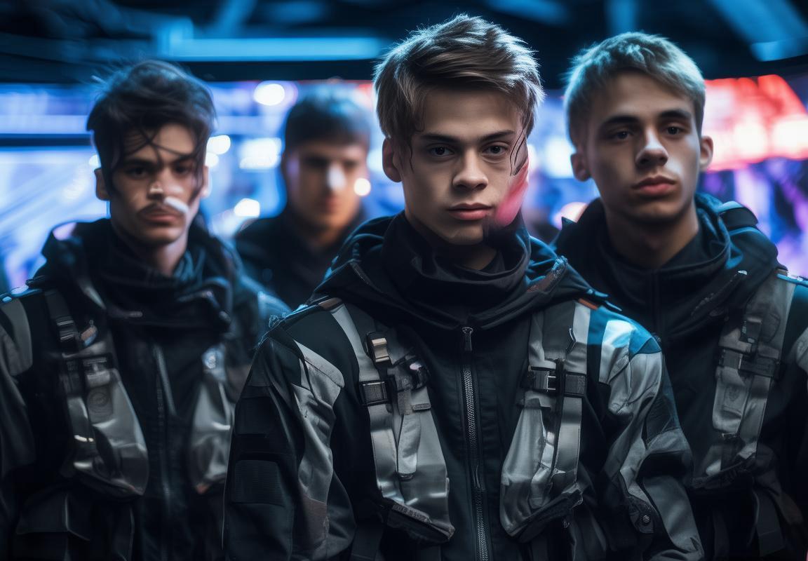 电子竞技团队协作与个人能力较量:T1战队纪律性对决IG战队天赋爆发